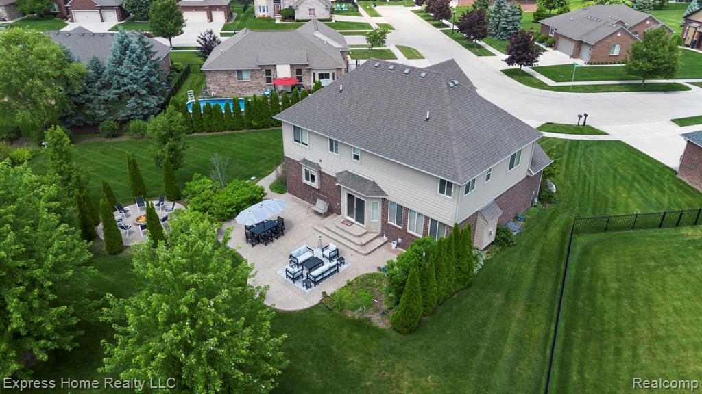56713 Peach Tree Lane, Macomb, MI 48042 — Photo 11