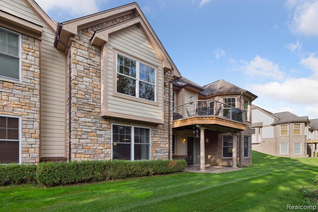 12104 Tullymore Drive, Stanwood, MI, 49346