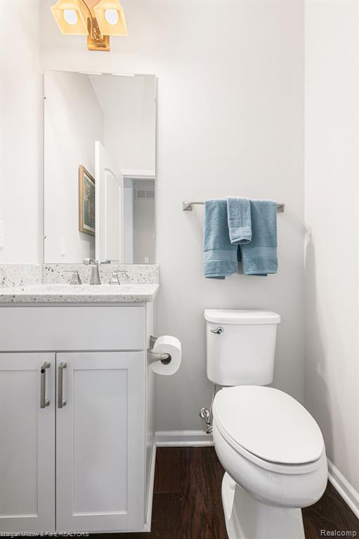 5516 Woodfall Road, Clarkston, MI 48348 — Photo 14