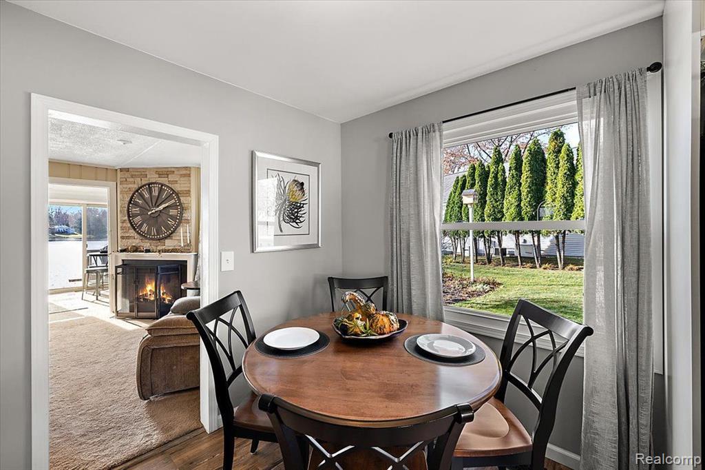 6738 GRAND BEACH Drive, Brighton, MI 48114 — Photo 21