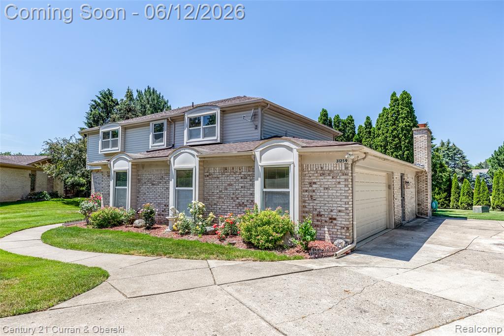 31259 Applewood Lane, Farmington, MI 48331 — Photo 2