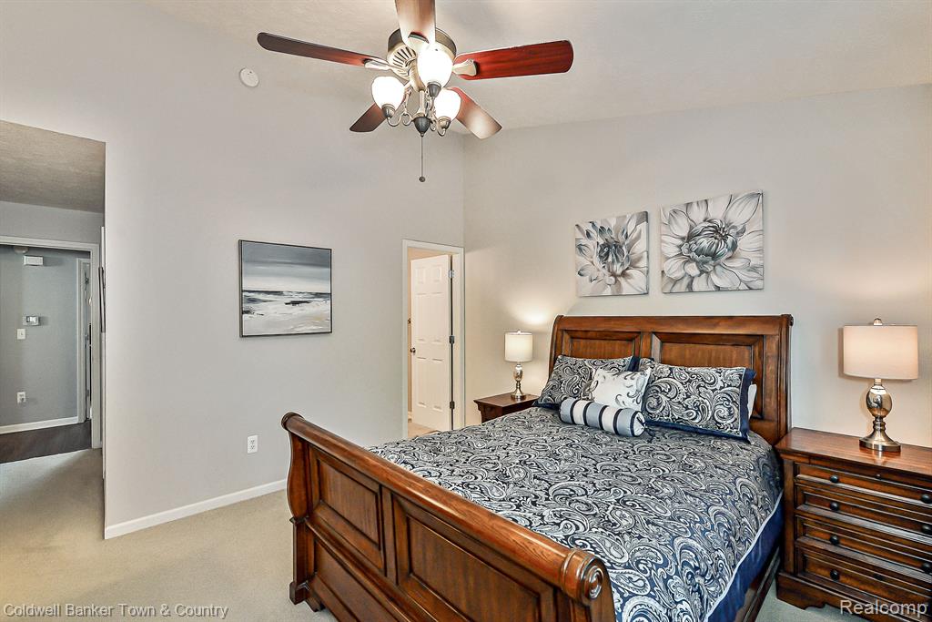 476 HOSTA, Howell, MI 48843 — Photo 21