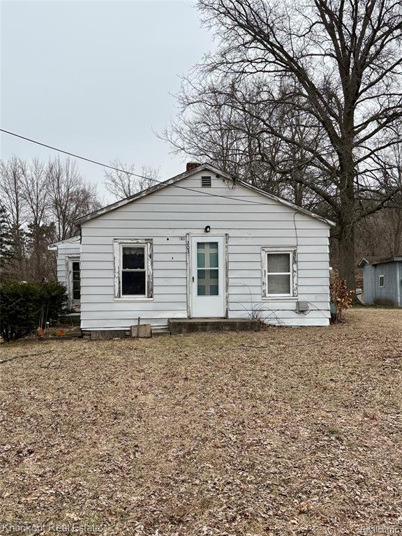 203 E North Street, St. Charles, MI 48655 — Photo 17