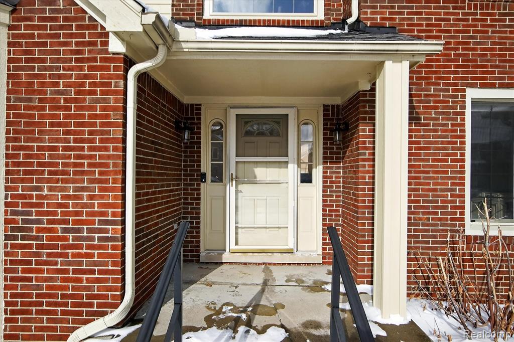 6857 Bridgemont Drive, Canton, MI 48187 — Photo 6