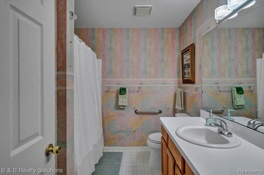 460 FAIRGROVE Street, Romeo, MI 48065 — Photo 18
