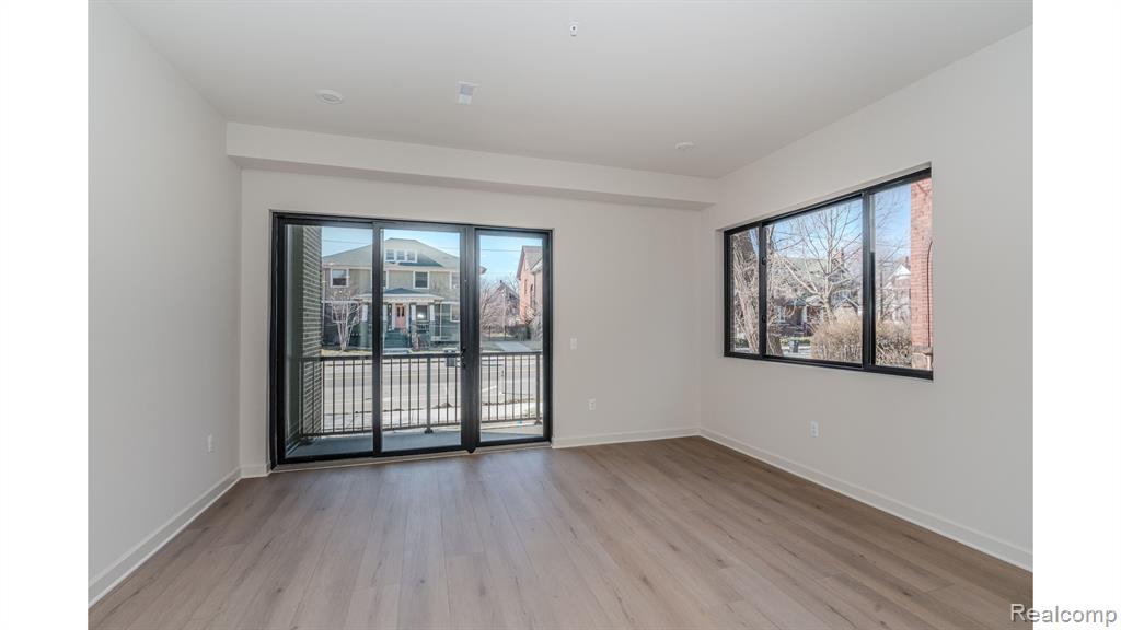 4130 TRUMBULL Street, 1, Detroit, MI 48208 — Photo 14