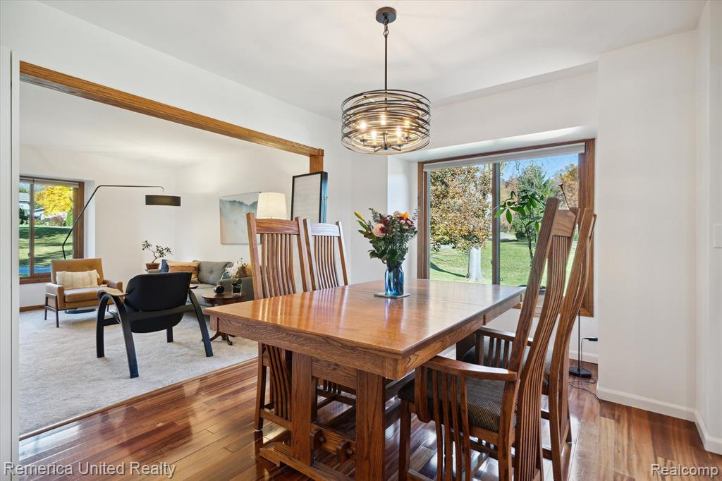 59031 MONTEGO Drive, New Hudson, MI 48165 — Photo 13
