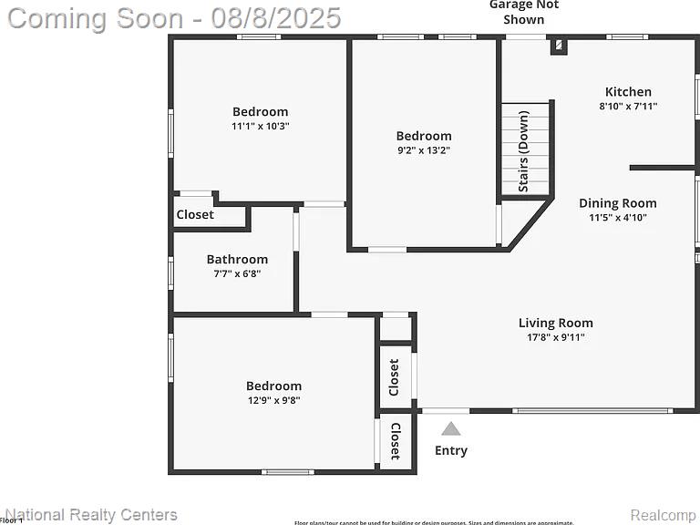 4727 Olivia Avenue, Royal Oak, MI 48073 — Photo 20