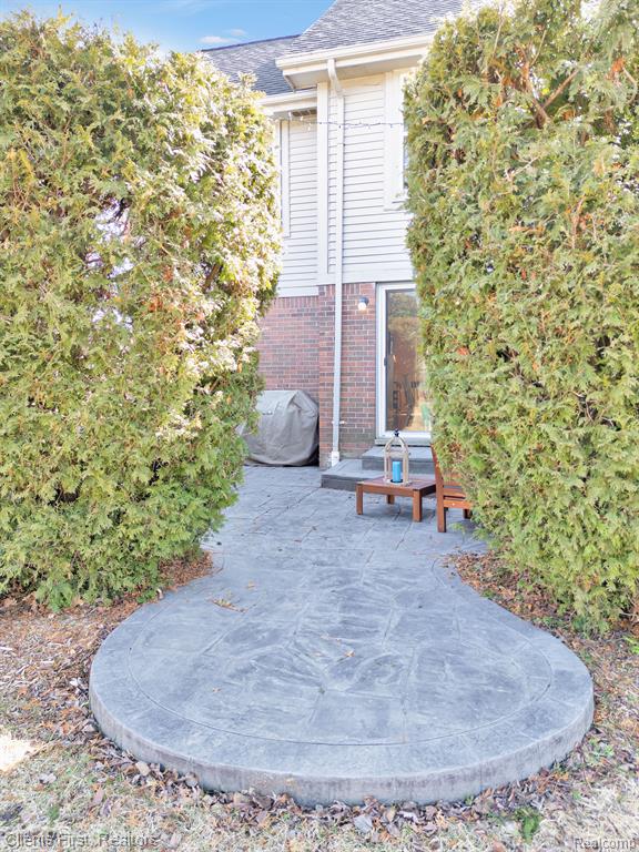46408 DOUBLETREE Road, Canton, MI 48187 — Photo 54
