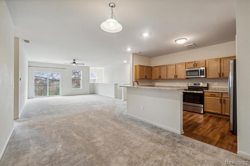 9804 RIDGE RUN Street, Howell, MI 48855 — Photo 9