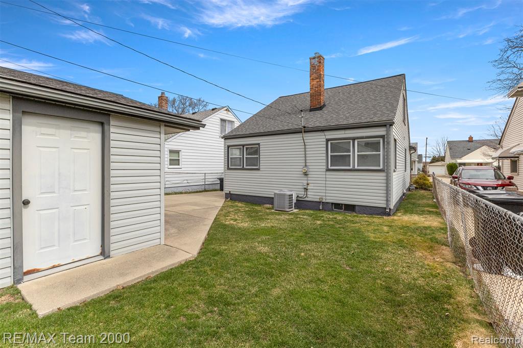 4028 18th Street, Wyandotte, MI 48192 — Photo 41