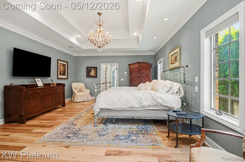 36270 Vita Bella Drive, Clinton Twp, MI 48035 — Photo 20
