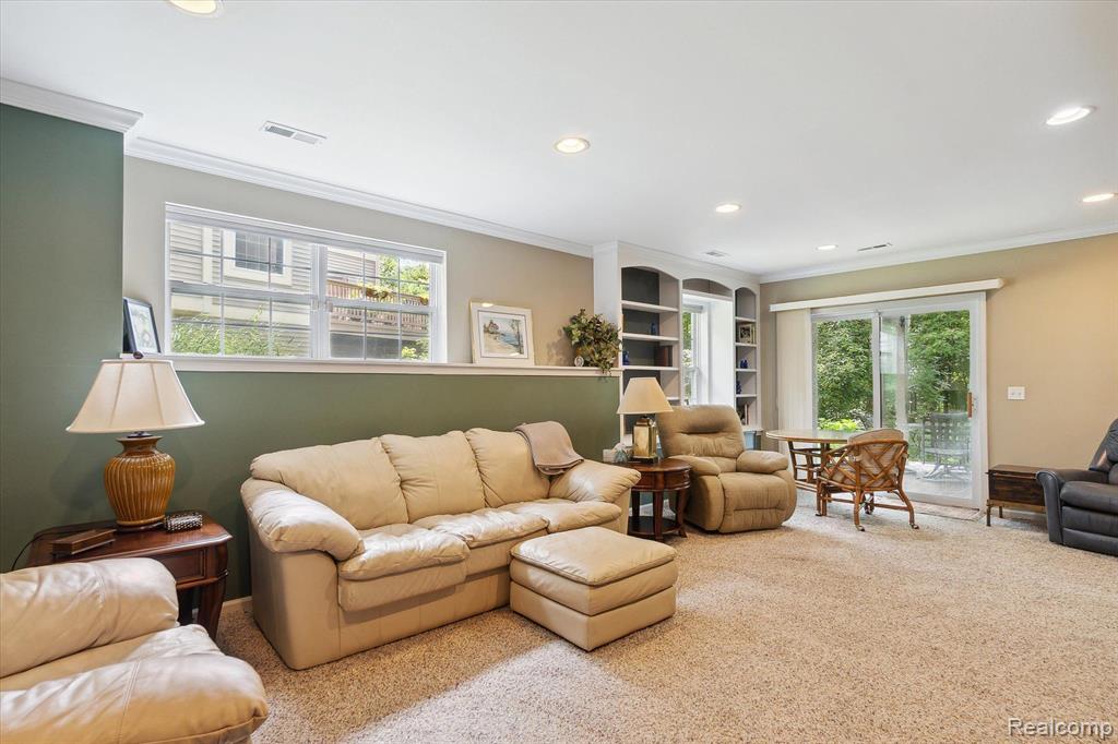 6621 POND VIEW Road, Clarkston, MI — Photo 32