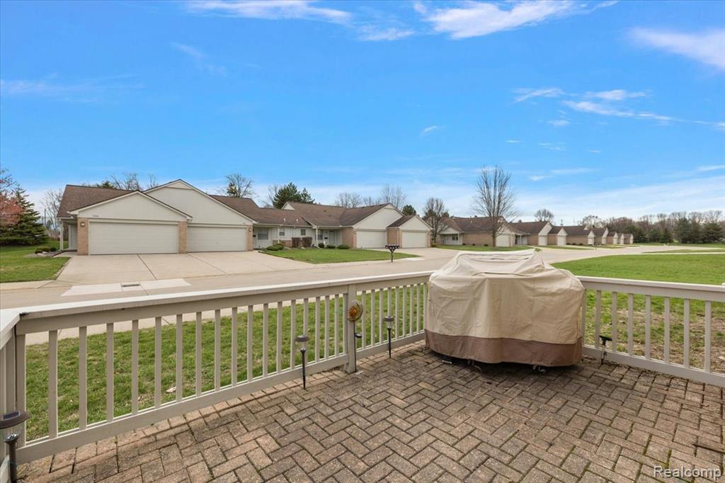 25400 Samantha Drive, 41, Chesterfield, MI — Photo 38