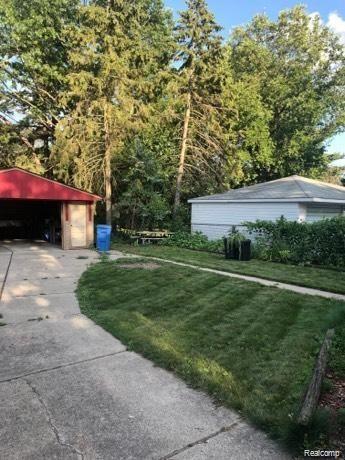 4457 Grindley Park Street, Dearborn Heights, MI 48125 — Photo 2