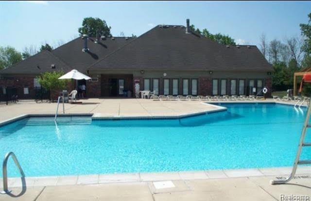 7451 ADMIRALTY Drive, Canton, MI 48187 — Photo 42