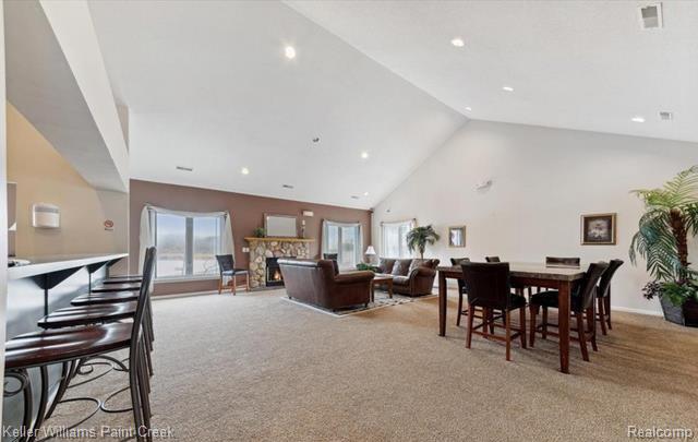 867 Amanda Lane, Pontiac, MI 48340 — Photo 25
