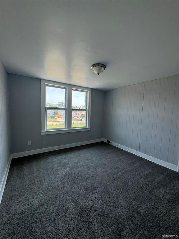 3114 S ELECTRIC Street, Detroit, MI 48217 — Photo 4