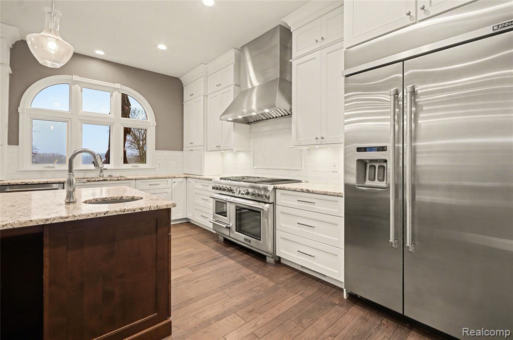 4179 Saint Andrews Street, Howell, MI 48843 — Photo 14
