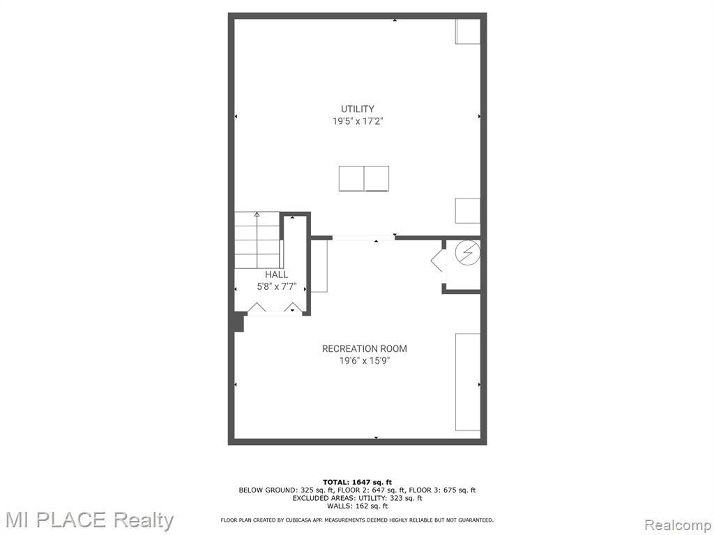 1599 Brentwood Drive, Troy, MI 48098 — Photo 57