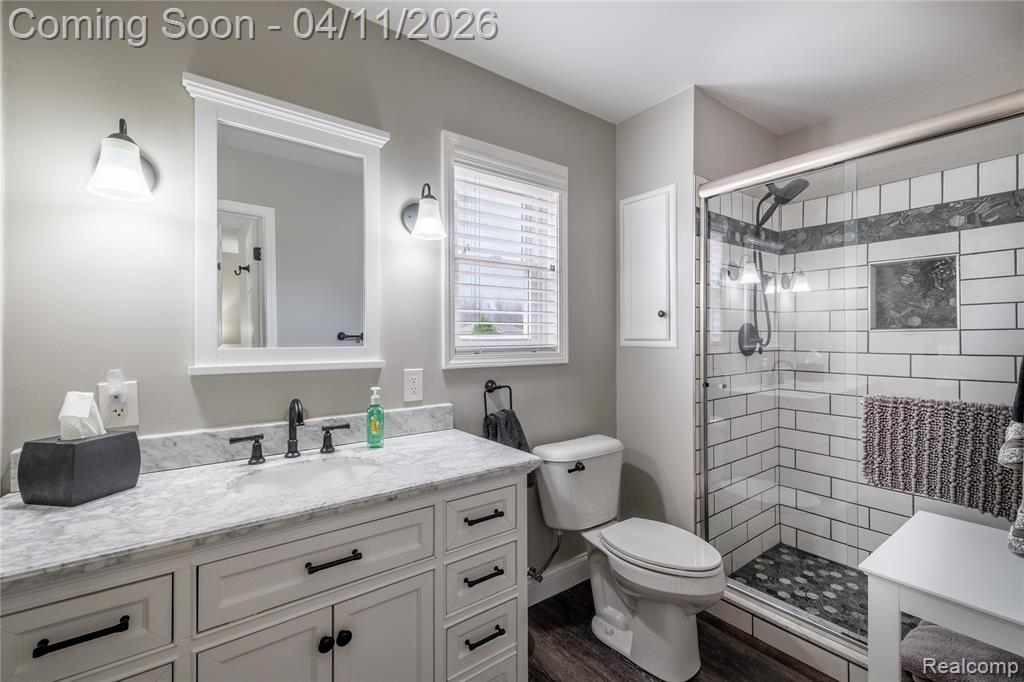 6072 Fish Lake Road, North Branch, MI 48461 — Photo 11