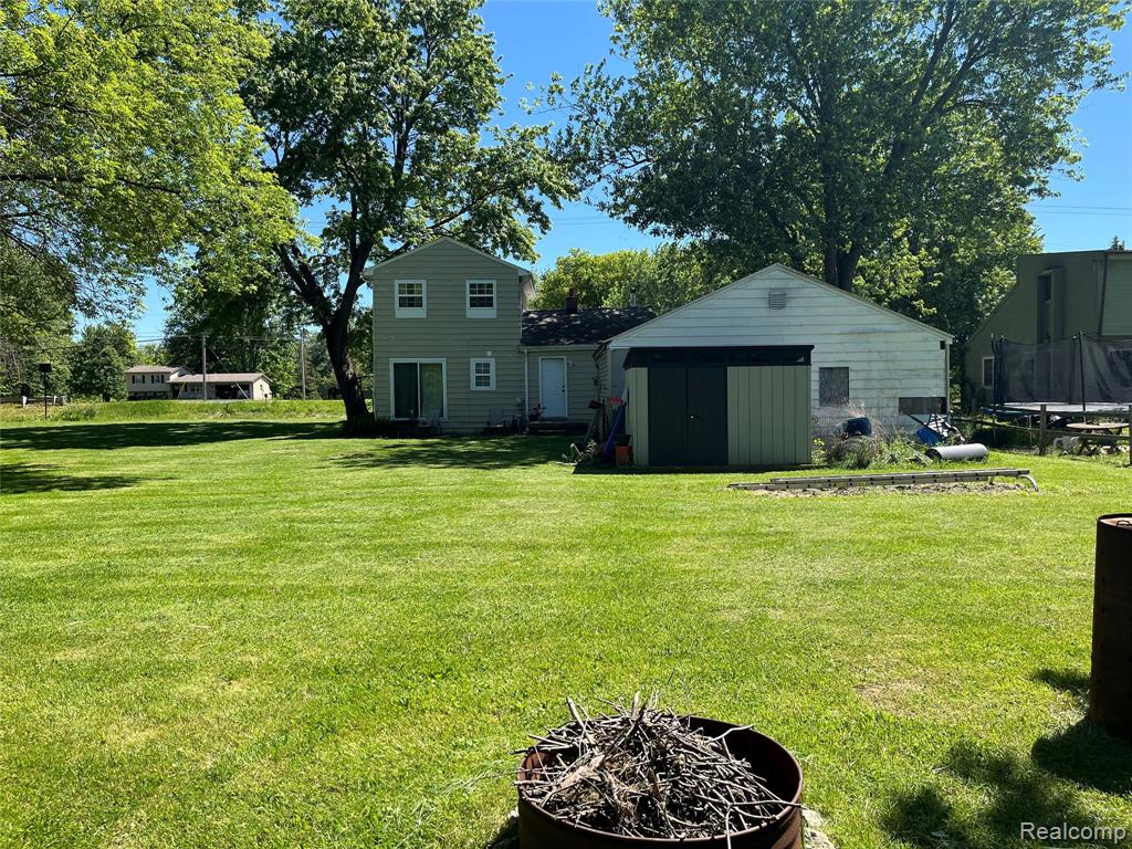 7057 Lapeer Road, Davison, MI 48423 — Photo 19