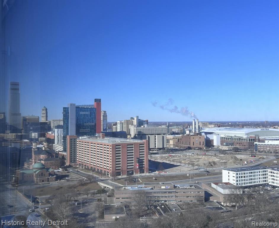 1300 E Lafayette, 2409, Detroit, MI 48207 — Photo 14