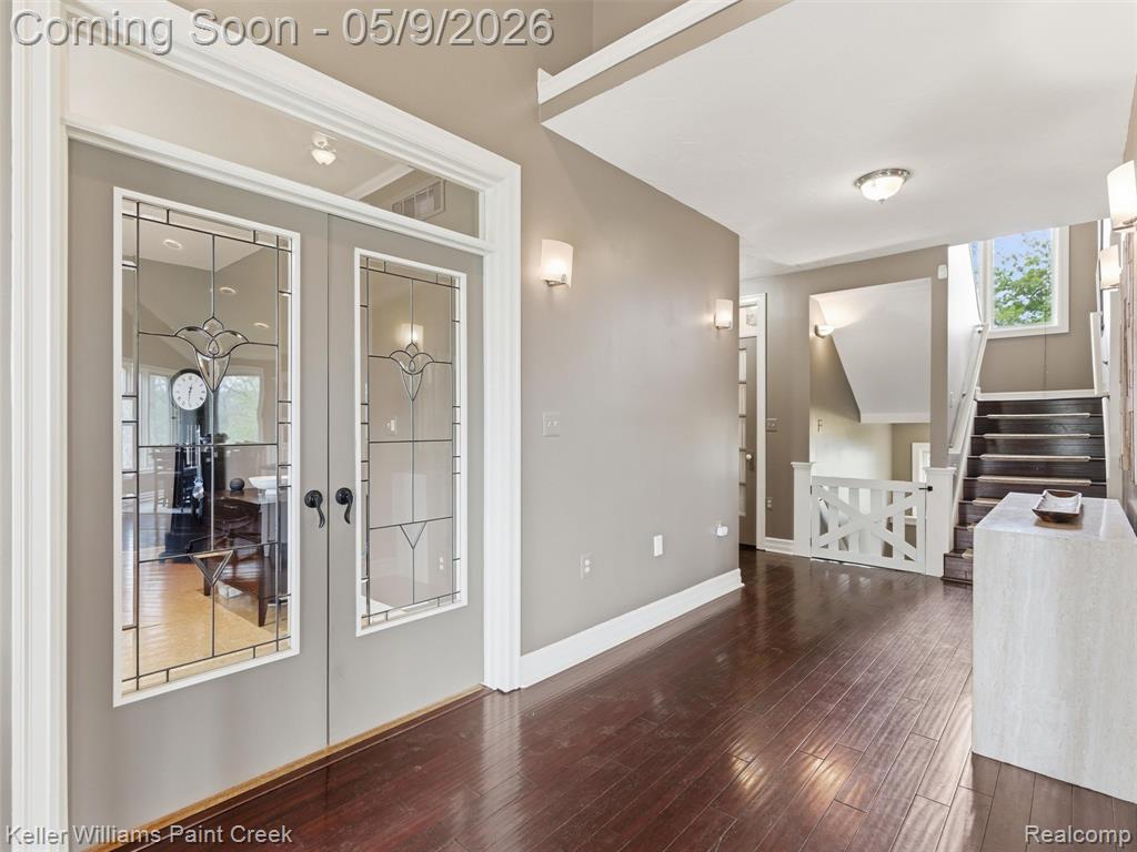 3450 S Ortonville Road, Clarkston, MI 48348 — Photo 20