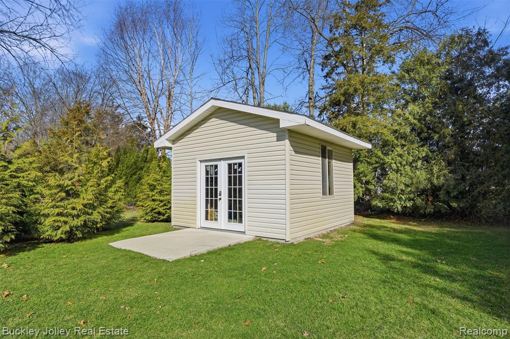 3597 Habitat Trail, Pinckney, MI 48169 — Photo 41
