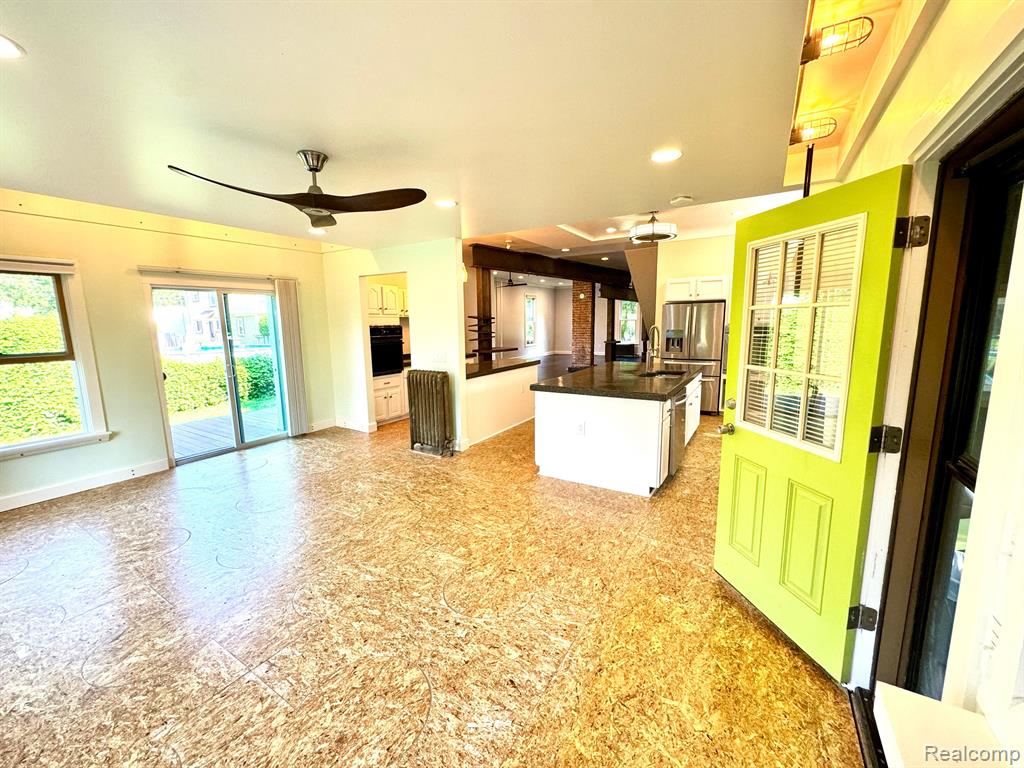 944 E FOREST Avenue, Ypsilanti, MI 48198 — Photo 3