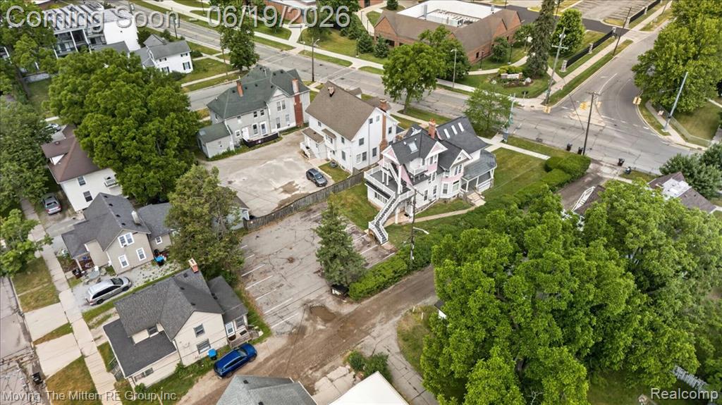 415 W Forest Avenue, Ypsilanti, MI 48197 — Photo 41