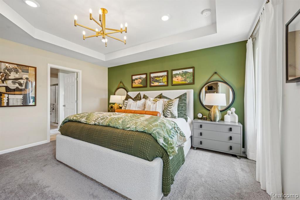 4107 Sedgeview Circle, Howell, MI 48843 — Photo 13
