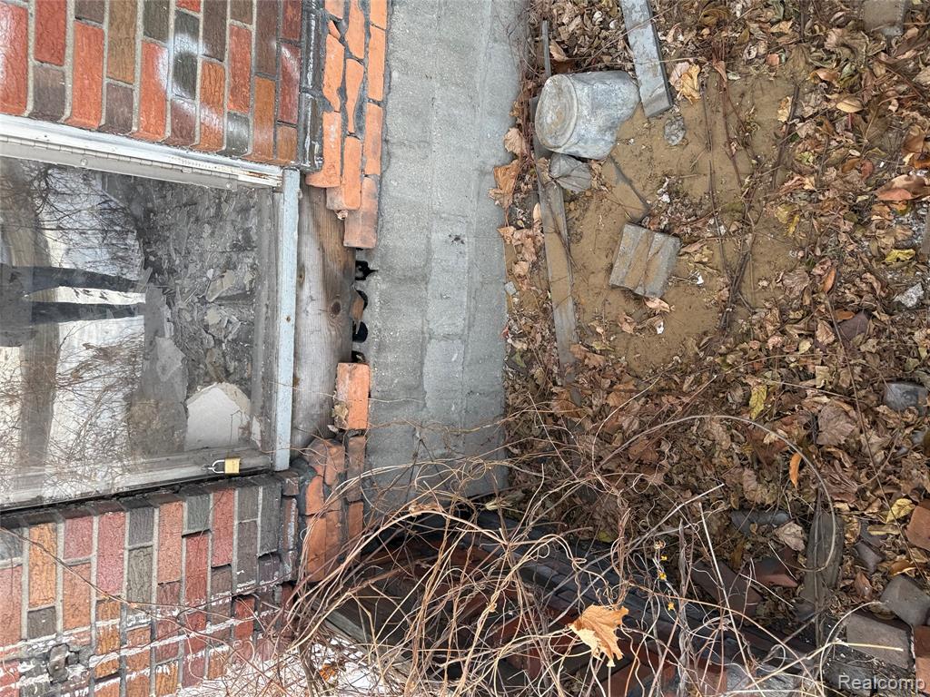 8611 Chalfonte Street, Detroit, MI 48238 — Photo 5