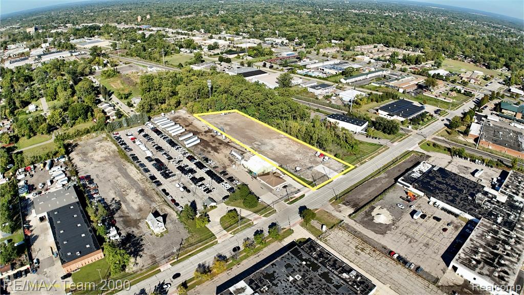 2640 Beech Daly Road, Inkster, MI 48141, Inkster, MI, 48141