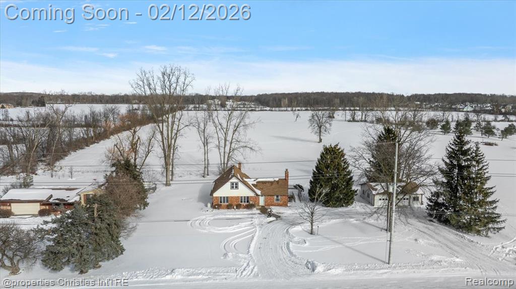 34575 31 Mile Road, Lenox, MI 48050 — Photo 42
