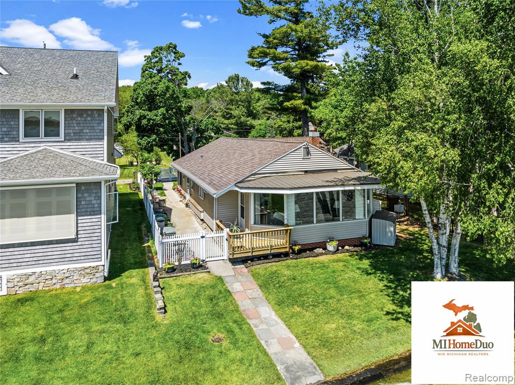 1947 Strait Tow Boulevard, Crystal, MI 48818 — Photo 10