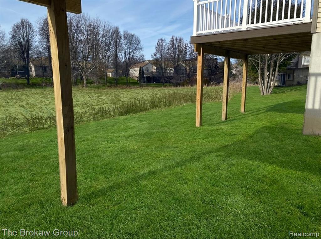 3365 Meadowridge Court, Davison, MI 48423 — Photo 33
