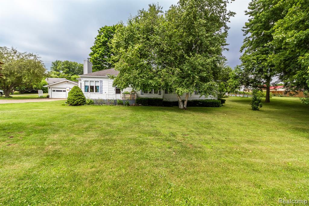 8440 EAST Street, Millington, MI 48746 — Photo 4