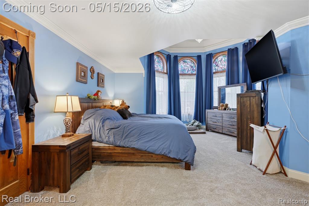52798 Weathervane Drive, Chesterfield, MI 48047 — Photo 31