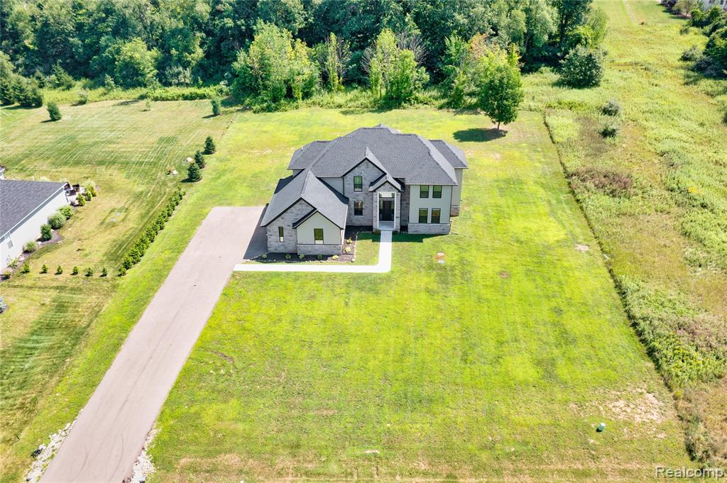 5344 Birch Drive, Springfield, MI — Photo 63