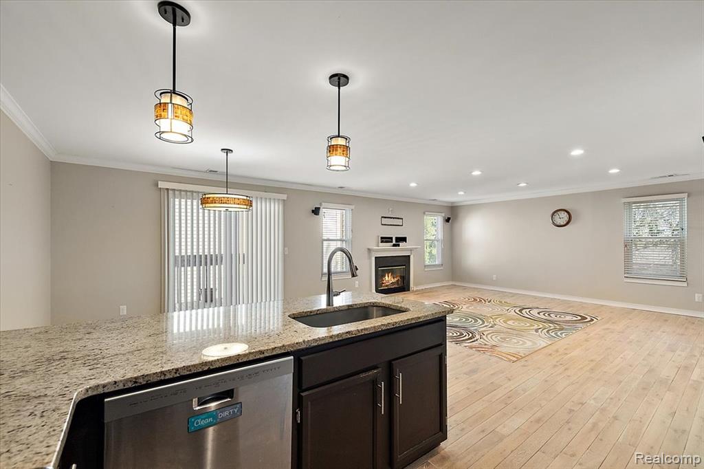 5080 Harbor Oak, Waterford, MI 48329 — Photo 18