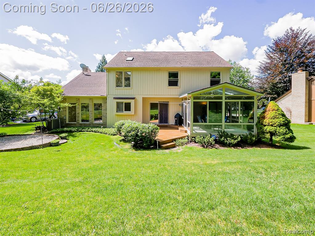29523 Shenandoah Drive, Farmington, MI 48331 — Photo 33