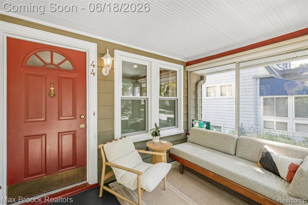 44 Kensington Boulevard, Pleasant Ridge, MI — Photo 5