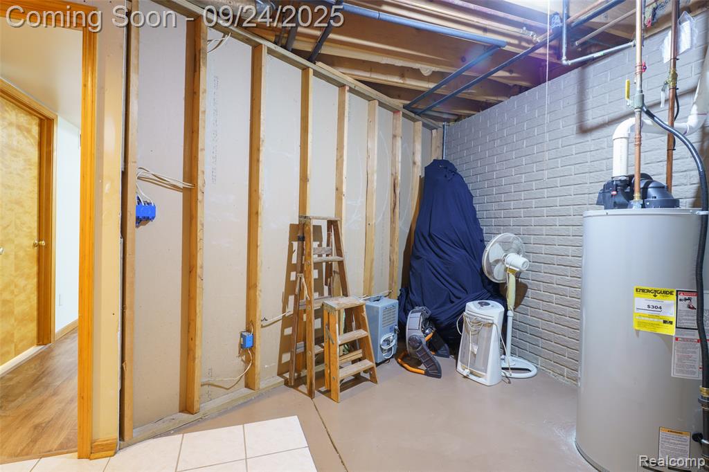 9511 W Allen Road, Fowlerville, MI 48836 — Photo 47