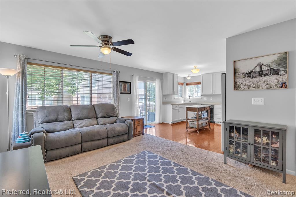 4183 MONARCH Avenue, Canton, MI 48188 — Photo 16