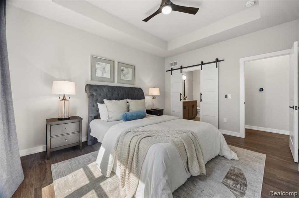 3775 Druid Drive, Brighton, MI 48114 — Photo 15