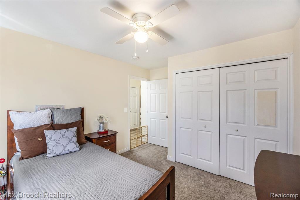205 JONATHON Drive, Almont, MI 48003 — Photo 14