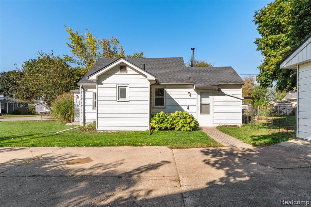 851 Auburndale Avenue, Ypsilanti, MI 48198 — Photo 5