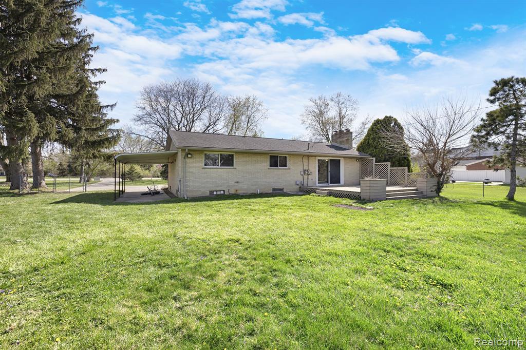 41330 CHERRY HILL Road, Canton, MI 48187 — Photo 31