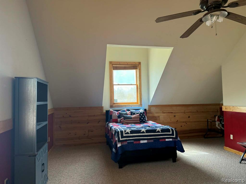 4765 Mertz, Mayville Vlg, MI 48744 — Photo 10